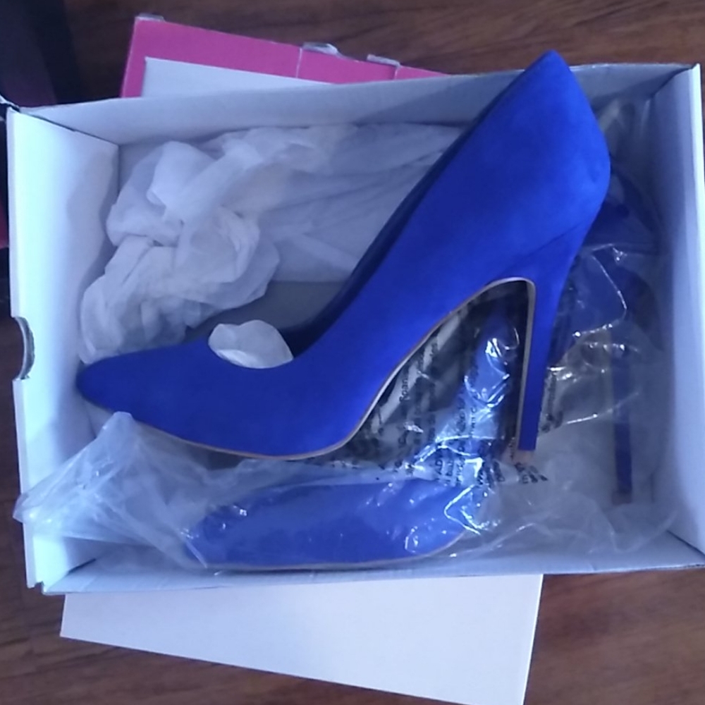 Pumps
